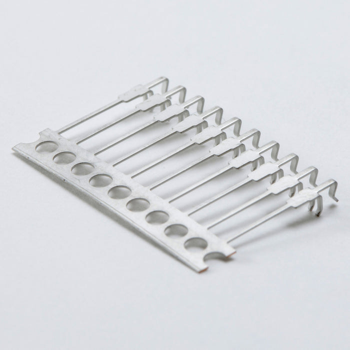 写真：※在庫限り※ハイブリッドIC製作用端子（SCB-2-5）：本体外観