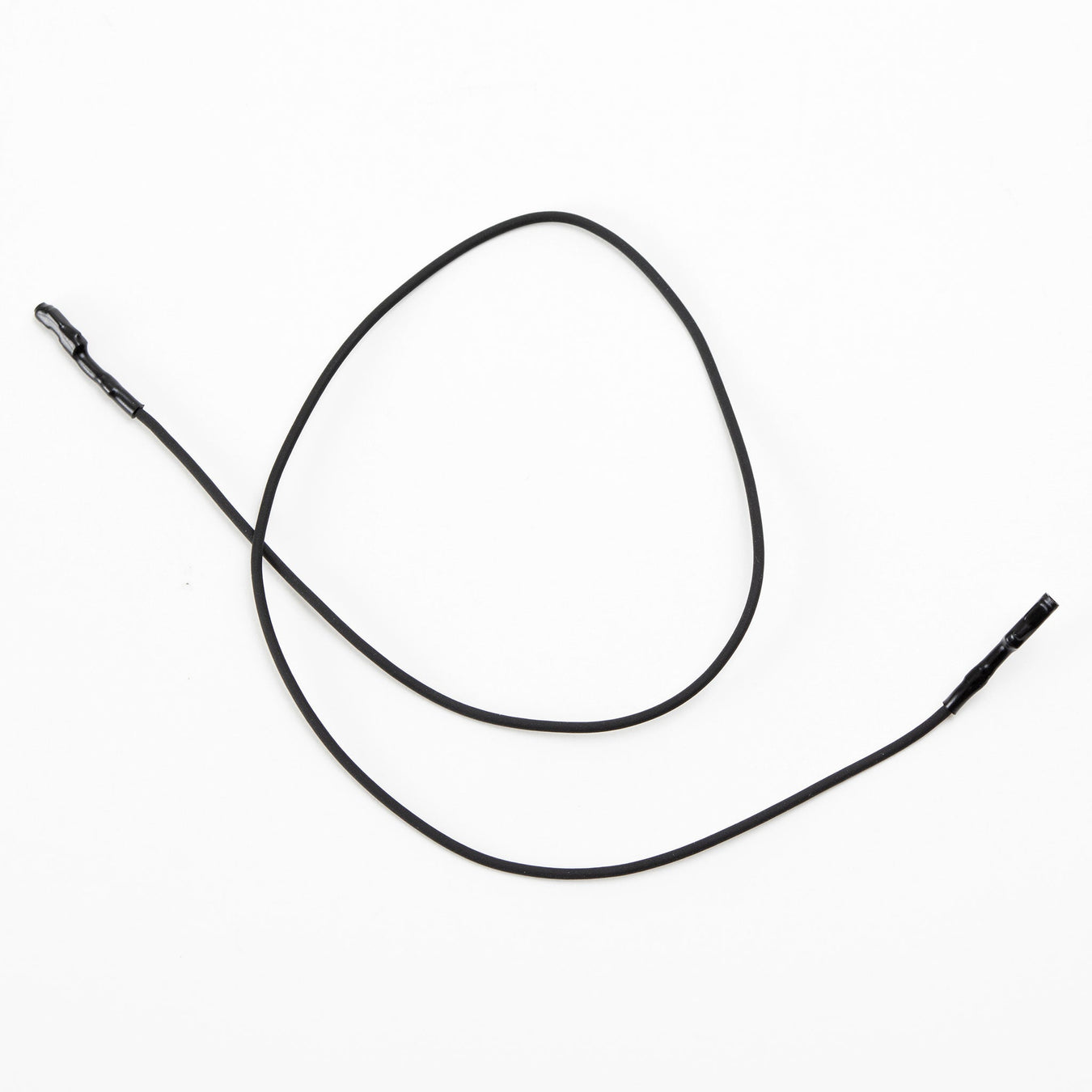 Photo: *Limited stock*Connection cord for test clip (female for clip + female for clip) (SOP-73): Exterior of the main unit