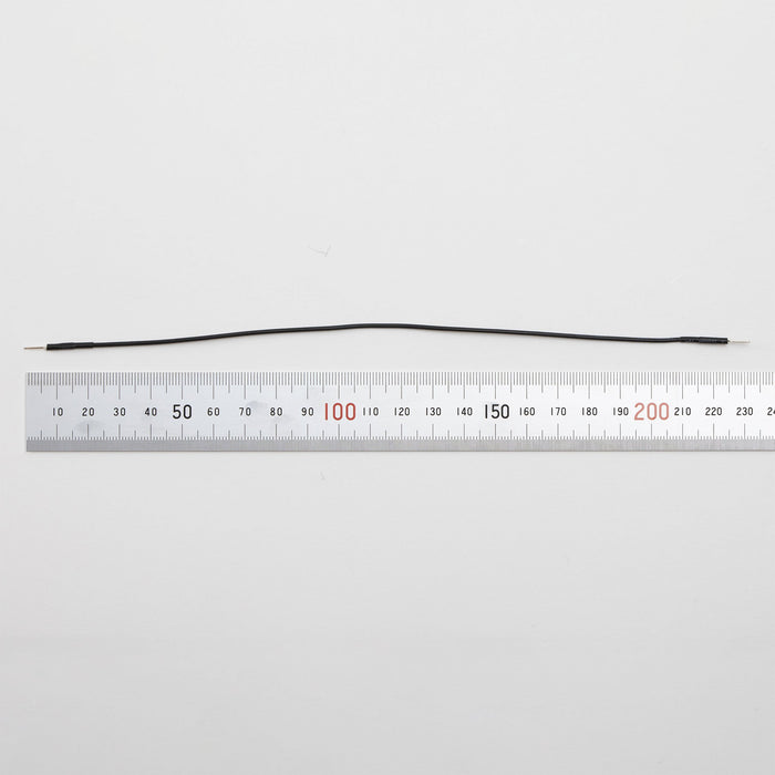 写真：ジャンプワイヤ（200mm×10本）（SPP-200）：本体外観