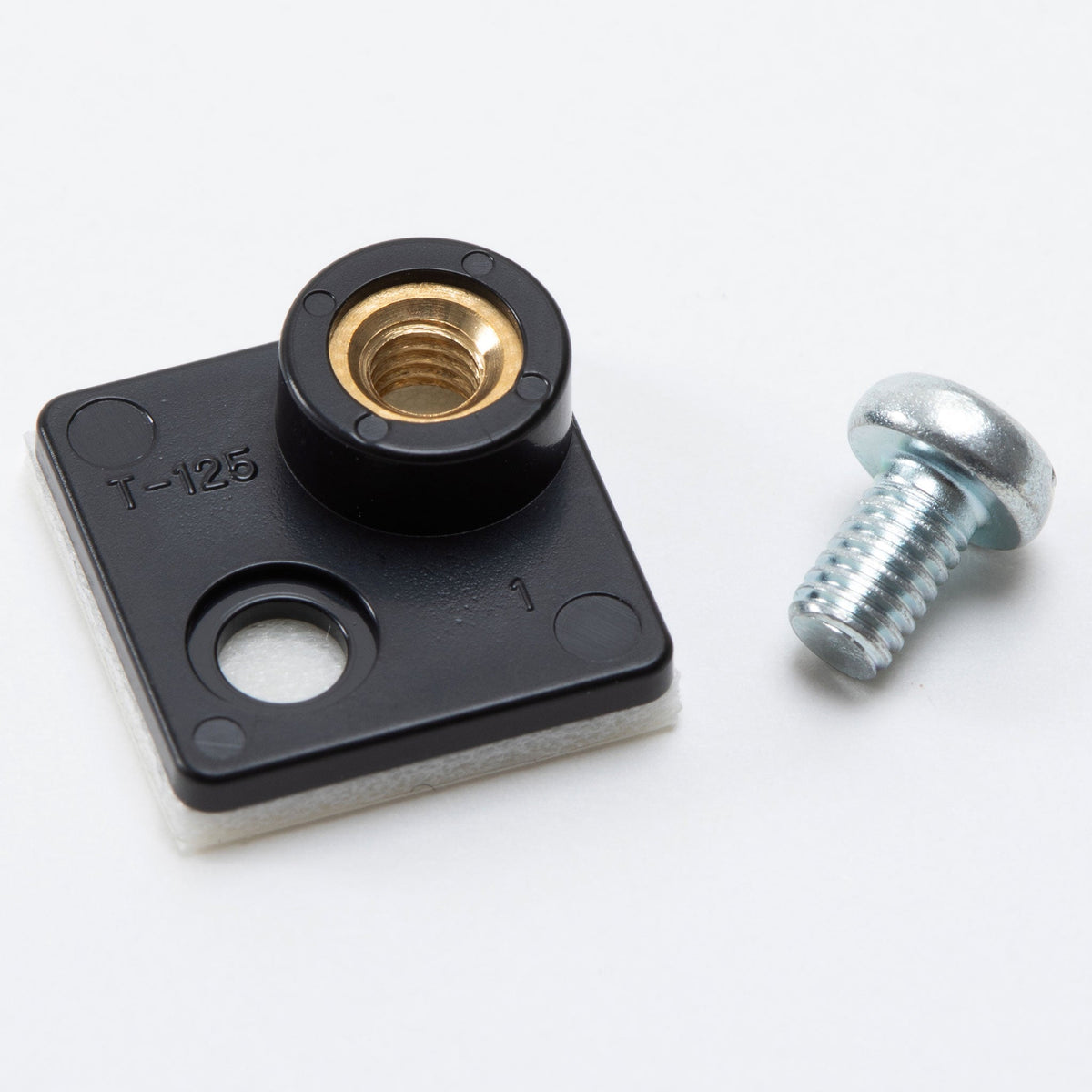 接着式基板スタンド（12.5×12.5×5mm）（SPT-300） — サンハヤト 公式