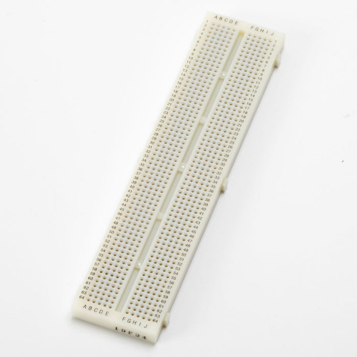 写真：ブレッドボード（SRH-10）：本体外観