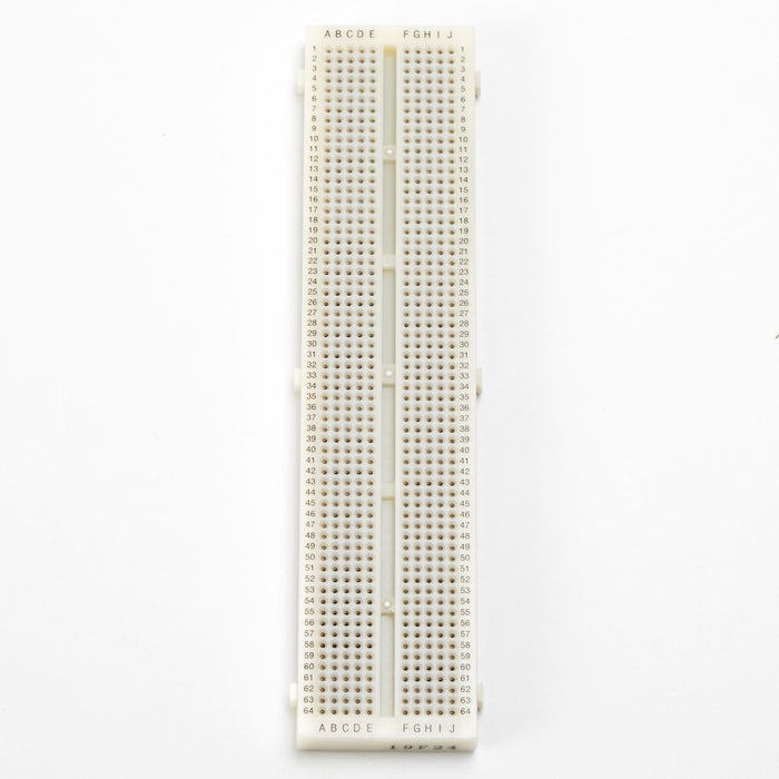 ブレッドボード（SRH-10） — サンハヤト 公式オンラインショップ