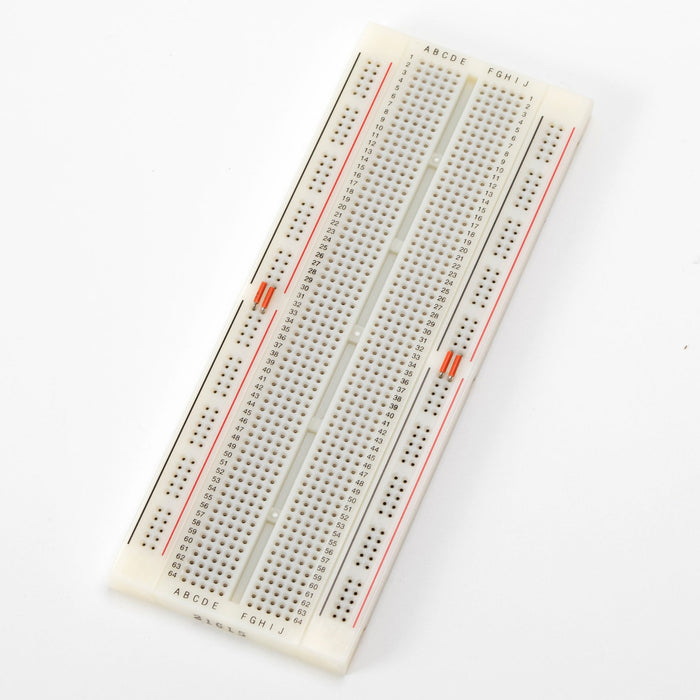 写真：ブレッドボード（SRH-21CE）：本体外観