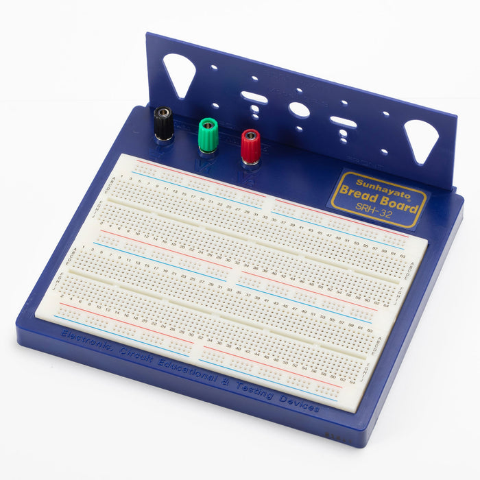 写真：ブレッドボード（SRH-32）：本体外観