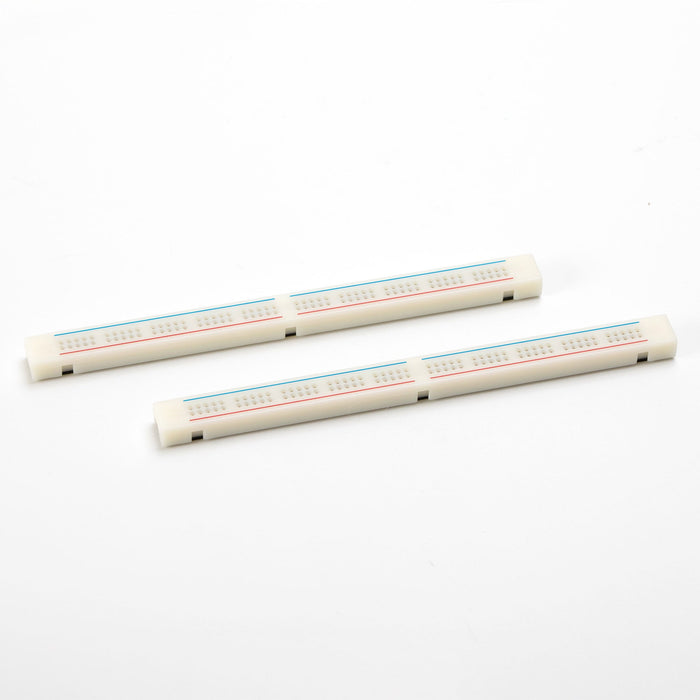 写真：ブレッドボード（SRH-5x2）：本体外観