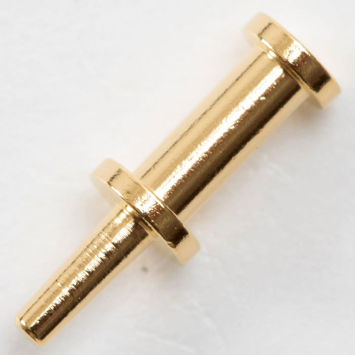 写真：ロジック用チェック端子（穴径1.0mm用）（SST-2-1）：本体外観