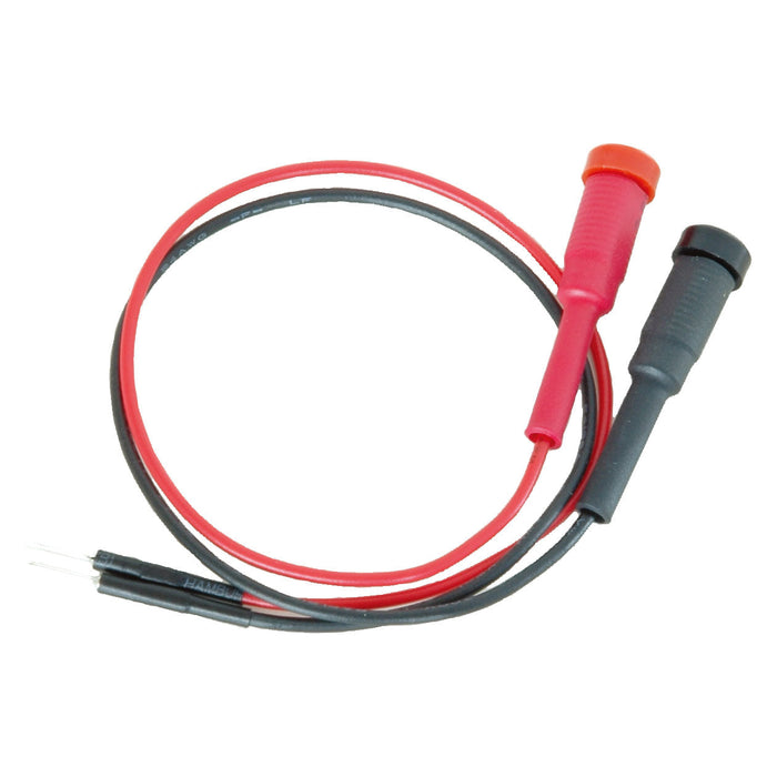 写真：テスター棒用ジャンプワイヤ（SUP-200）：本体外観