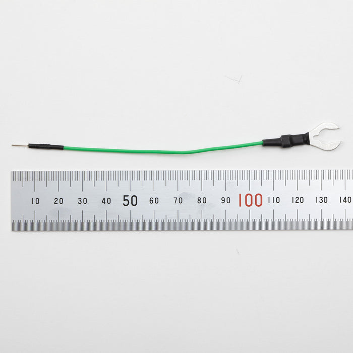 ワイヤ BK-178 フレックスワイヤー WAKI(和気産業) 黒色 荷重150kg