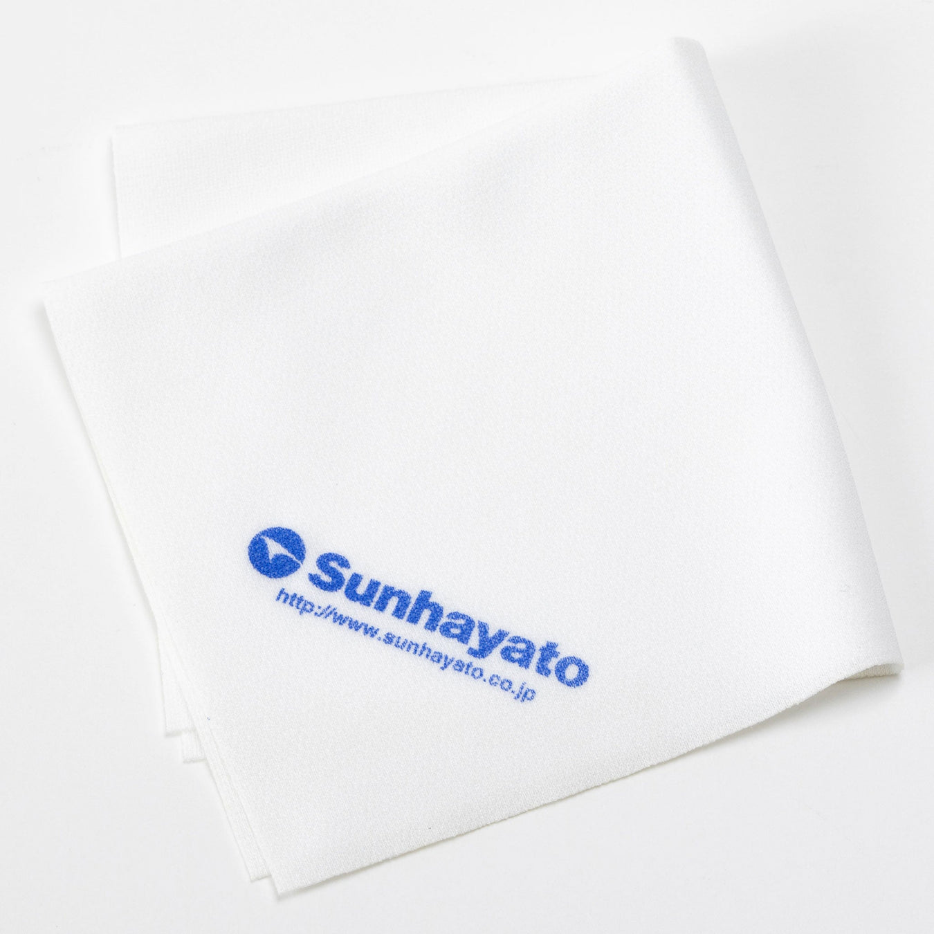 写真：※販売終了※クリーニングクロス（TBC-100LT）：本体外観