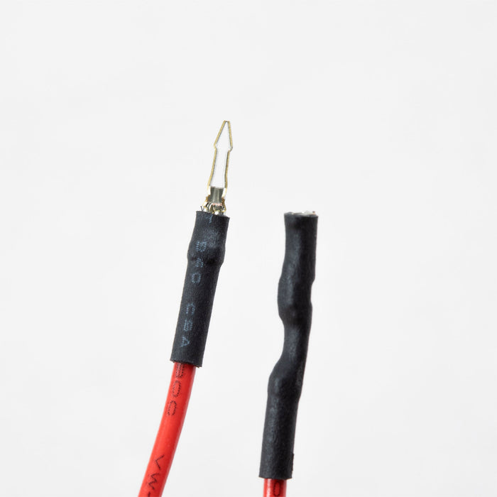 写真：テストワイヤ（メス－オス）（TTW-201）：