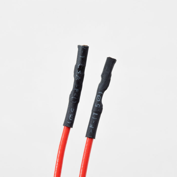 写真：テストワイヤ（メス－メス）（TTW-202）：