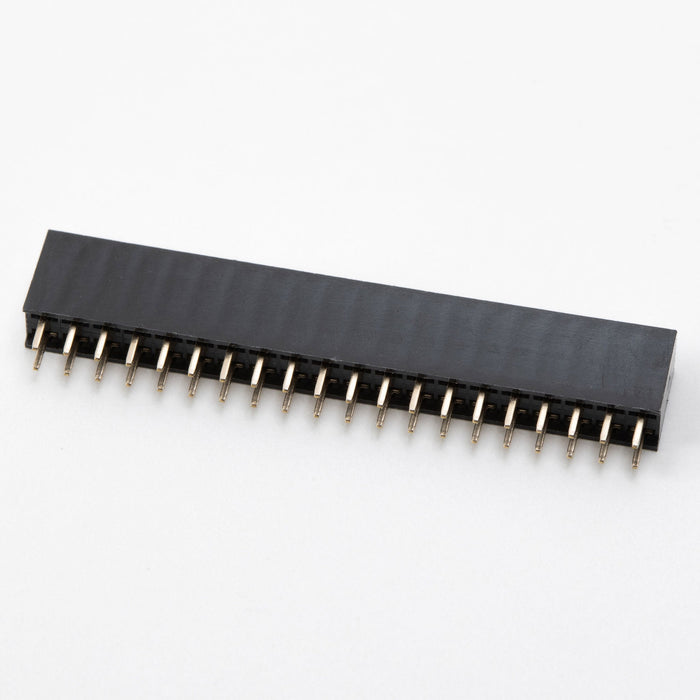 写真：Raspberry Pi用ユニバーサル基板（UB-RPI03）：付属品