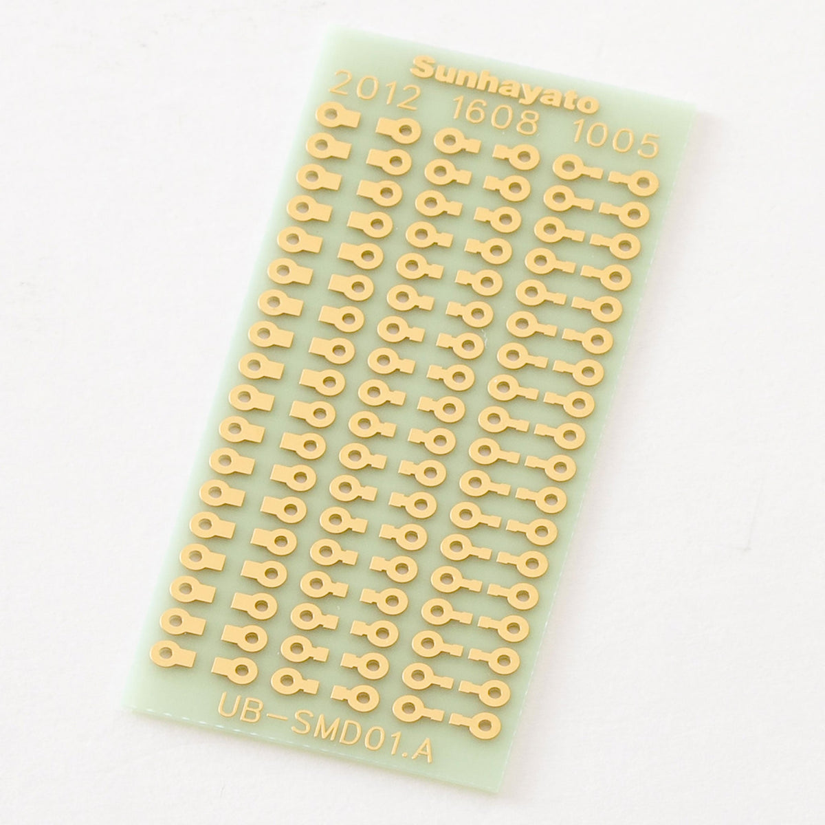 SMD DIP変換基板（UB-SMD01） — サンハヤト 公式オンラインショップ
