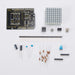 写真：※在庫限り※Arduino用ドットマトリクスLED&マイクシールド作成キット（AS-E403）：