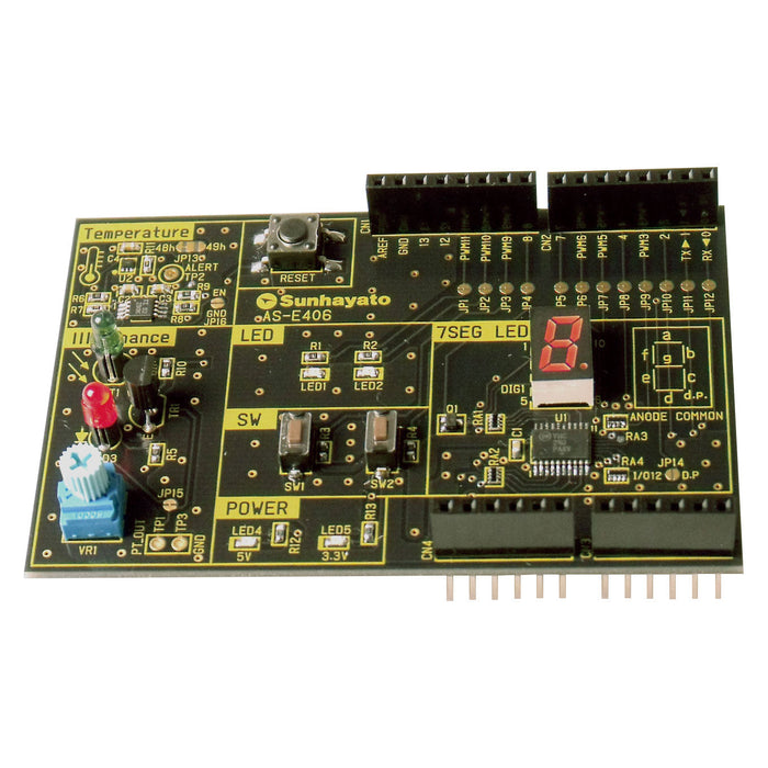 EF02008 Arduino用 3Gシールド 3個セットPC/タブレット
