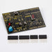 写真：Arduino用シールド基板 学習用シールド（AS-E406）：