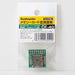写真：メモリーカード変換用基板（MicroSDメモリーカード）（CK-40）：商品外観