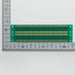 写真：※販売終了※SMTコネクタ変換用基板（1.27mmピッチ／100ピン）（CKS-272）：部品面