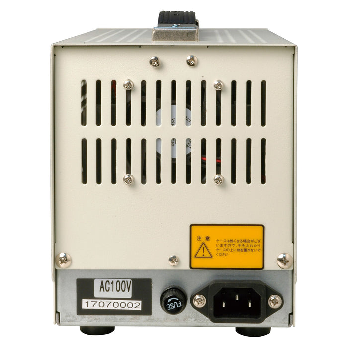 実験用直流安定化電源（DK-3050U） — サンハヤト 公式オンラインショップ