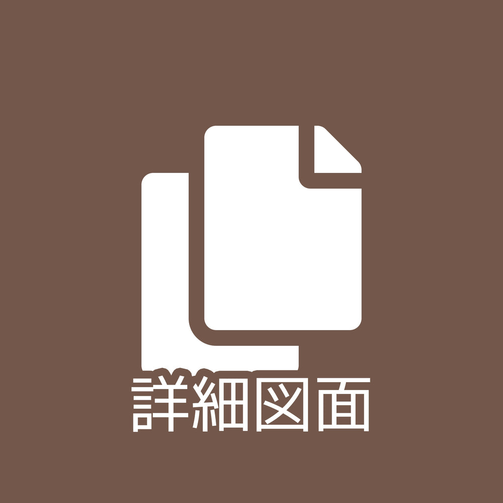 詳細図面：フラットケーブルコネクタ用変換基板（ICB-017