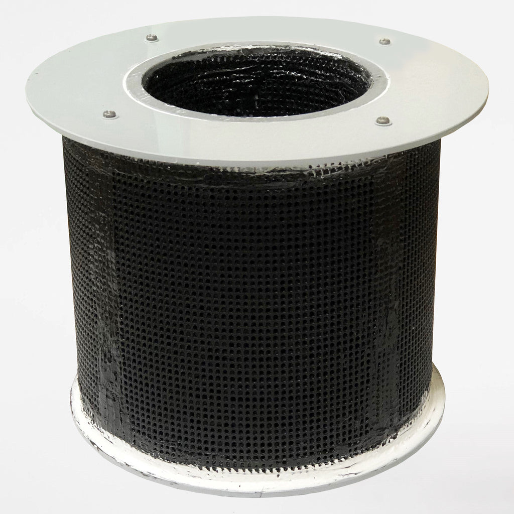 交換用活性炭カセット（ES-F250） — サンハヤト 公式オンラインショップ