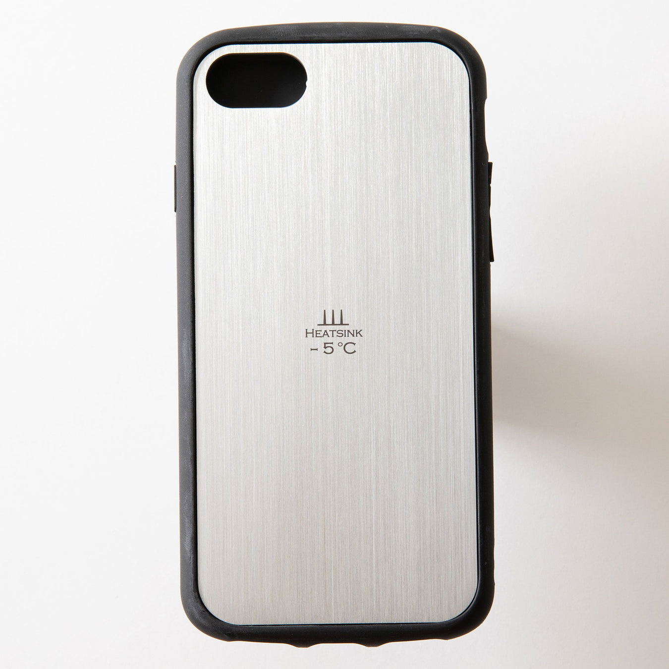 写真：※在庫限り※HEATSINK -5℃ Cool（iPhone 8／7／6s／6用）（HS5C-CL-87）：本体外観