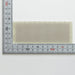 写真：2mmピッチ基板（ガラスエポキシ片面／45×120×1.2t）（ICB-013）：はんだ面