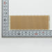 写真：2mmピッチ基板（ガラスエポキシ両面／45×120×1.2t）（ICB-034）：部品面