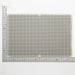 写真：ユニバーサル基板（ガラスエポキシ両面／200×300×1.6t）（ICB-100GH）：部品面