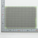 写真：ユニバーサル基板（ガラスエポキシ両面／130×180×1.6t）（ICB-141GHD）：部品面