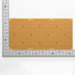 写真：ユニバーサル基板（紙フェノール片面／95×190×1.6t）（ICB-502-FL）：部品面