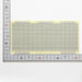 写真：ユニバーサル基板（鉛フリー基板両面／95×190×1.6t）（ICB-502H-PbF）：部品面
