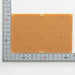 写真：ユニバーサル基板（紙フェノール片面／95×145×1.6t）（ICB-504）：部品面