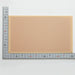 写真：※販売終了※ユニバーサル基板（紙エポキシ片面／137×232×1.6t）（ICB-98-FL）：はんだ面