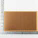 写真：ユニバーサル基板（紙フェノール片面／137×232×1.6t）（ICB-98F）：