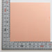 写真：銅張積層基板（カット基板）（紙フェノール片面／100×100×1.6t）（No.11）：銅箔面