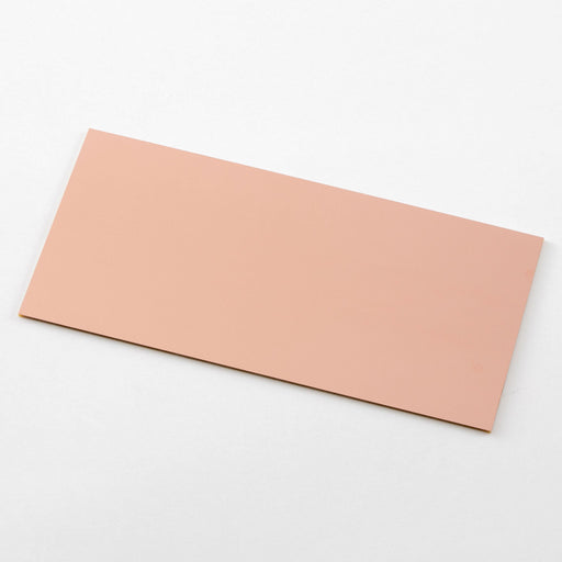 写真：銅張積層基板（カット基板）（紙フェノール片面／100×200×1.6t）（No.13）：本体外観
