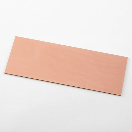 写真：銅張積層基板（カット基板）（紙フェノール片面／100×250×1.6t）（No.14）：本体外観