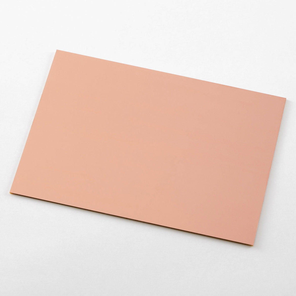 銅張積層基板（カット基板）（紙フェノール片面／150×200×1.6t）（No.15）
