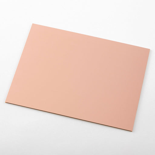 写真：銅張積層基板（カット基板）（紙フェノール片面／200×250×1.6t）（No.17）：本体外観