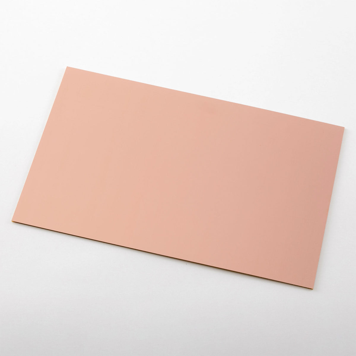 銅張積層基板（カット基板）（紙フェノール片面／200×300×1.6t）（No.18）