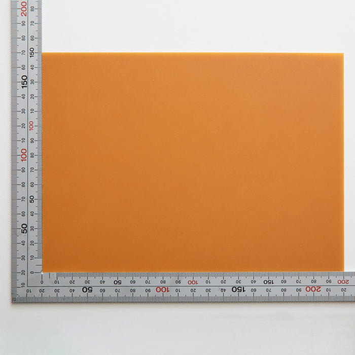 工作用ベーク板（150×200×1.0t）（No.3）