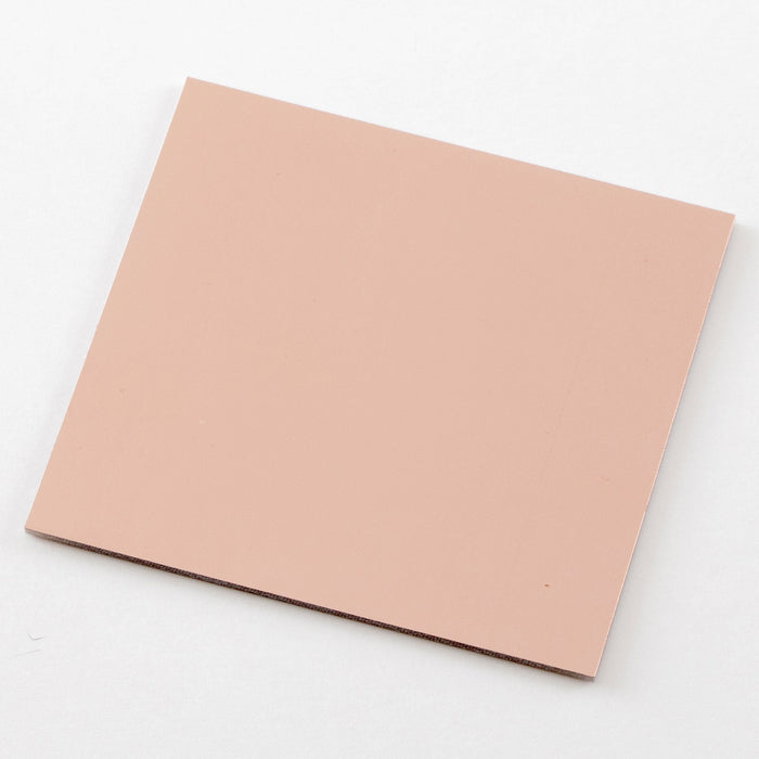 写真：銅張積層基板（カット基板）（ガラスエポキシ片面／100×100×1.6t）（No.31）：本体外観