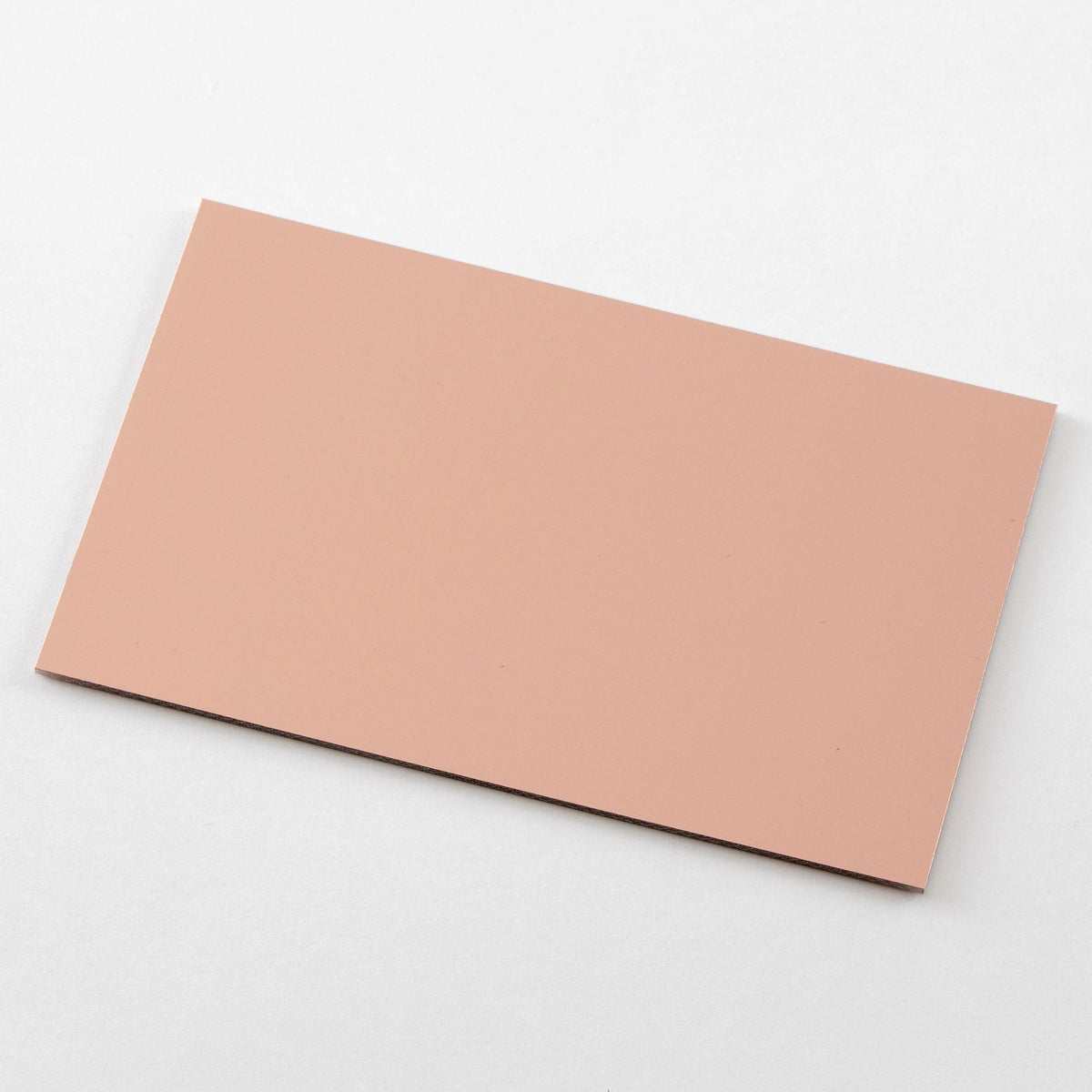 銅張積層基板（カット基板）（ガラスエポキシ片面／100×150×1.6t）（No.33）