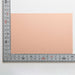 写真：銅張積層基板（カット基板）（ガラスエポキシ片面／100×150×1.6t）（No.33）：銅箔面