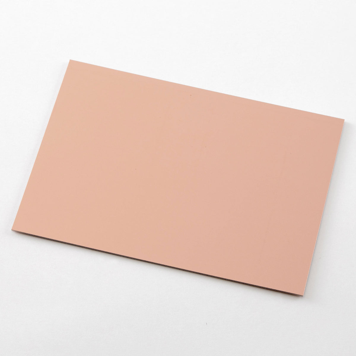 銅張積層基板（カット基板）（ガラスエポキシ片面／150×200×1.6t）（No.34）