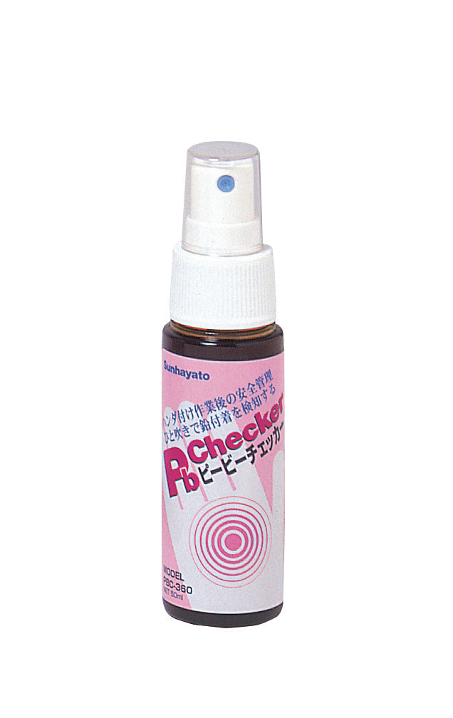 *Discontinued* PB Checker (PBC360) — サンハヤト 公式オンラインショップ