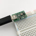 写真：ブレッドボード用USB Type-C電源ボード（SBM-008）：使用例