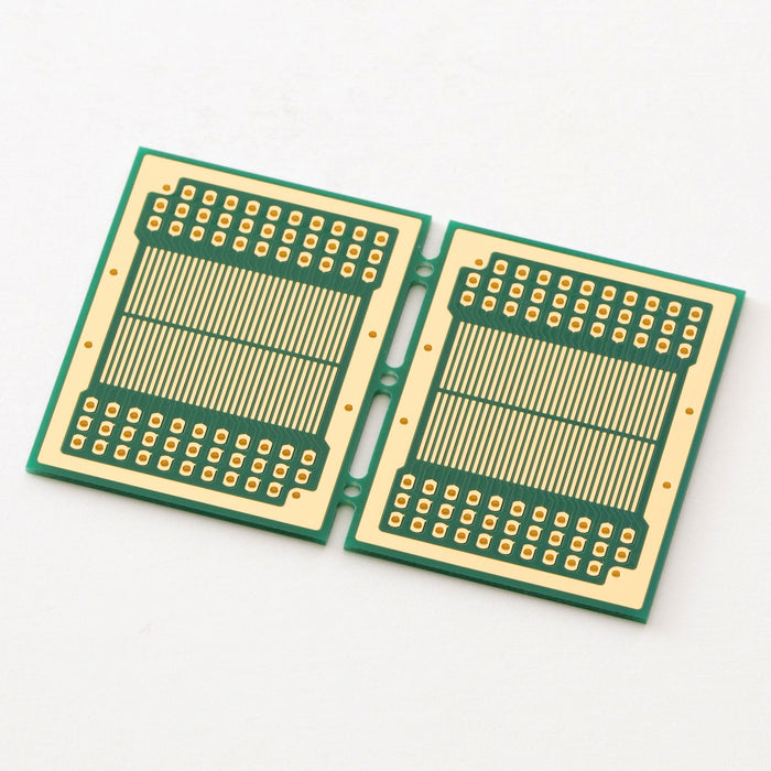 SOP IC変換基板（0.8mmピッチ／Max.64ピン）（SSP-82） — サンハヤト 公式オンラインショップ